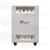 California Air Tools Ultra Quiet 8010 Sound Proof Cabinet