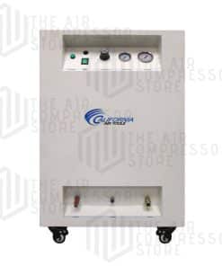 California Air Tools Ultra Quiet 8010 Sound Proof Cabinet