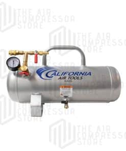 CALIFORNIA AIR TOOLS AUX Steel Portable Auxiliary Air Tank