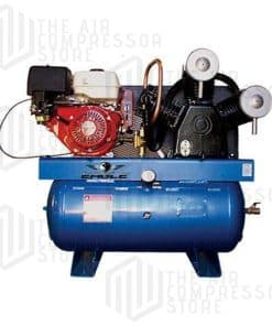 Eagle Gas-Powered Truck Mount Air Compressors