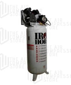 Iron Horse 6.5 HP Stationary Compressor