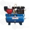Eagle Gas-Powered Truck Mount Air Compressors