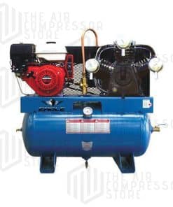 Eagle Gas-Powered Truck Mount Air Compressors
