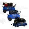 Eagle 5HP Portable Electric Air Compressors