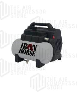 Iron Horse Hand-Carry Hotdog