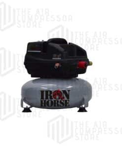 Iron Horse Hand-Carry Pancake