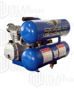 Eagle Hand-Carry Twin Stack