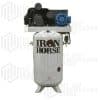 Iron Horse 7.5 HP Stationary Compressors