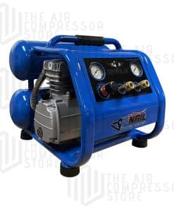 Eagle Hand-Carry Twin Stack