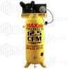 5HP Upright 12.5CFM @ 100psi (170psi max)