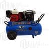 Eagle Professional 25-Gallon Gas Driven Air Compressors