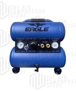 Eagle Silent Series Hand Carry Air Compressors