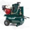 Rolair Gas-Drive Wheeled Compressors