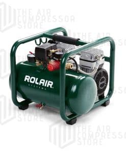 JC10PLUS Rolair Single Tank Hand Carry