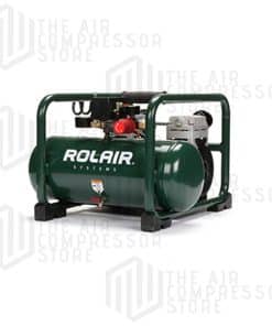 JC20 Rolair Single Tank Hand Carry
