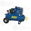 Jenny Single Stage Wheeled Portable Compressors