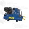 Jenny Gas-Drive Wheeled Portable Series